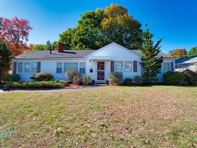 House painting in Natick MA