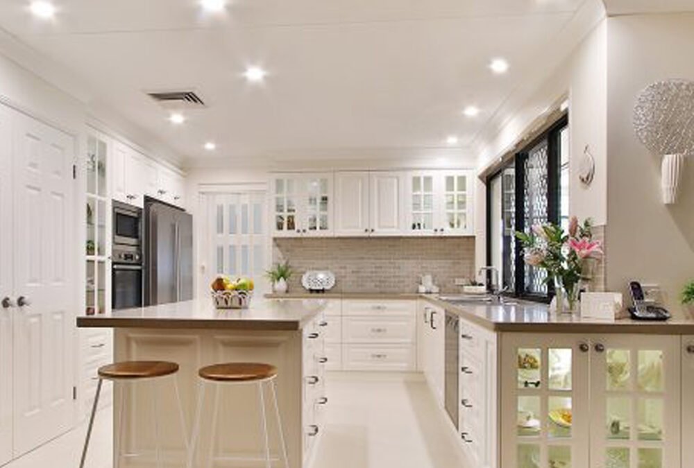 Transforming Homes with Professional Interior Painting Services in Massachusetts