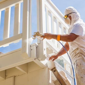 House painters in Medfield