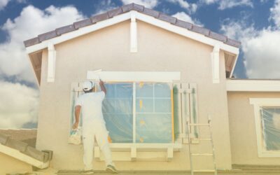 Tips for Durable Exterior Painting in Diverse US Climates