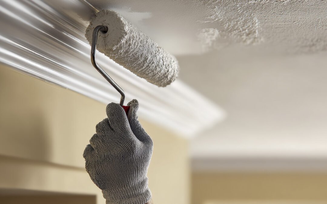 What to Expect During a Professional Interior Paint Job in Massachusetts
