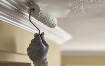 What to Expect During a Professional Interior Paint Job in Massachusetts