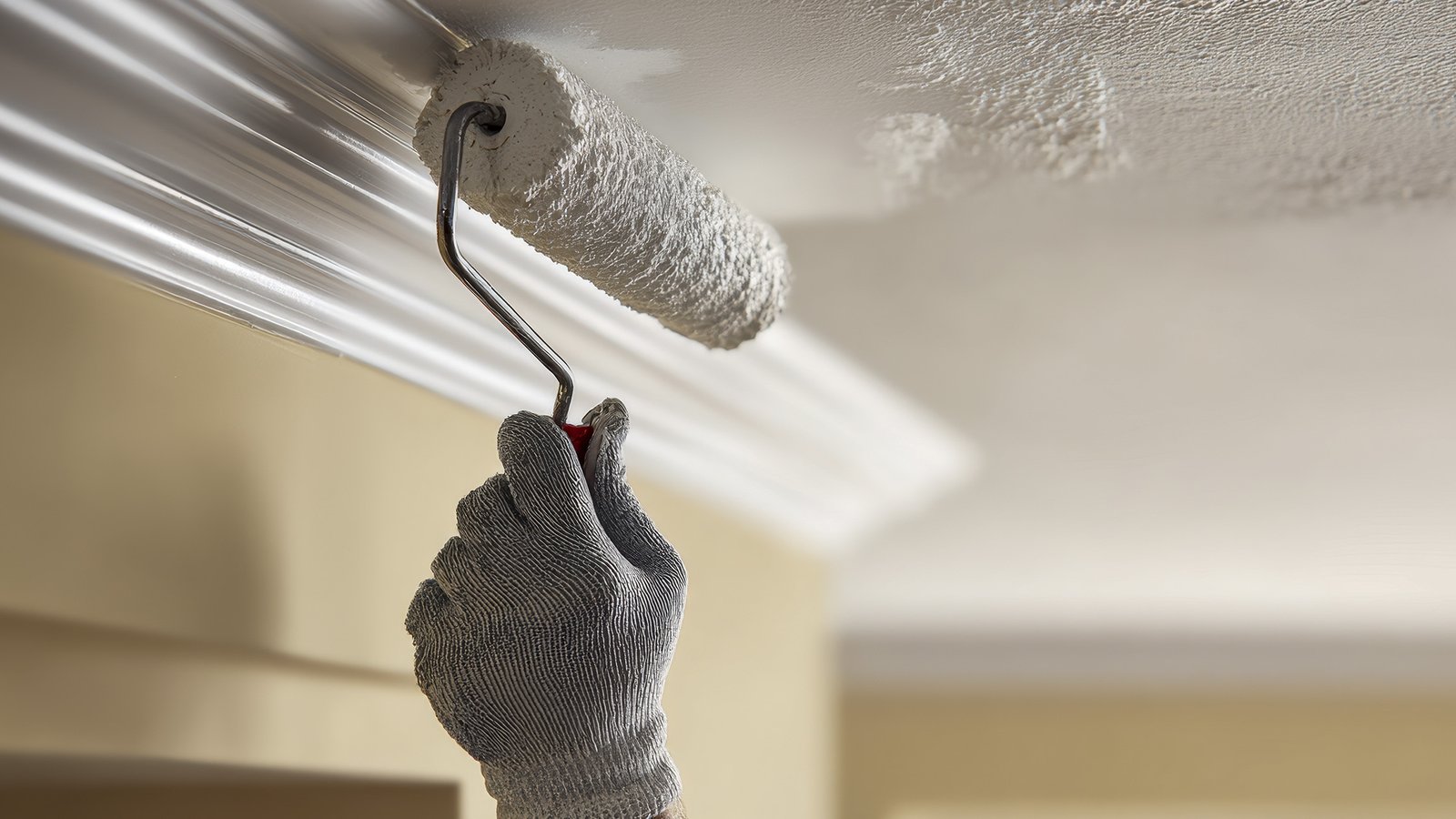 What to Expect During a Professional Interior Paint Job in Massachusetts